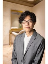 メンズウィル バイ スヴェンソン 札幌スタジオ(MEN'S WILL by SVENSON) 小野 祥典