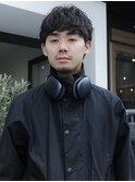 【立川Cresまなと】エレガンスマッシュショート