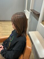 クロデザイン(KURO DESIGN)&nbsp;セミロング
