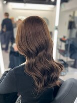 アルドーレヴェントホリエ(Ardore vento horie) ベージュブラウン♪10代20代30代