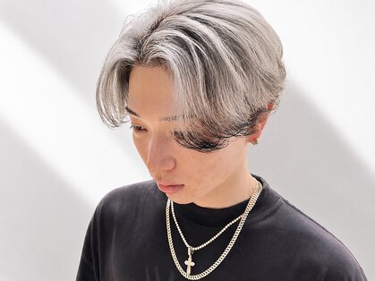 リバード(reverd)の写真