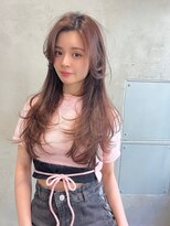 メルト 新宿(Melt) Melt 【新宿】ブラウンカラー
