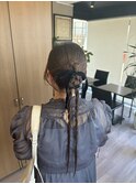 カチモリヘア