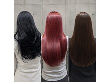 セピアージュ ドゥー(hair beauty clinic salon Sepiage deux)