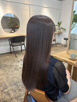 サイ(sai) 縮毛矯正