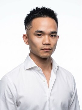 ワンワンオー バーバーショップ 博多店(@110 BARBER SHOP) メンズカット/フェード/濡れパン/バーバー/理容/博多/天神/眉毛