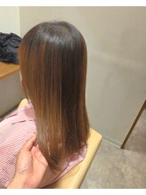 パプス 豊中曽根(Pap's)&nbsp;美髪矯正