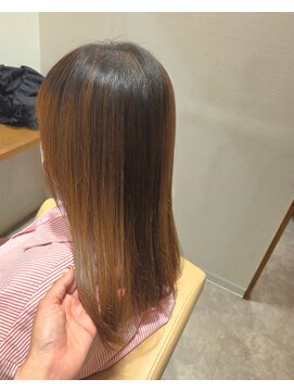 パプス 豊中曽根(Pap's) 美髪矯正