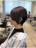 short cut/ショートカット／ショートポブ
