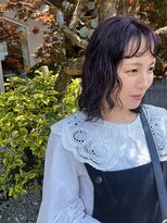 ハンズクラン(HANDS CLAN)&nbsp;クリクリカーリーパーマ