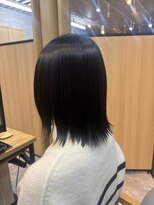 イージス(EZs)&nbsp;髪質改善ストレート