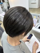 ネイビー(Navy)&nbsp;色落ちもキレイに！オリーブグレージュ