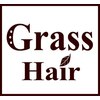 グラスヘアー(Grass Hair)のお店ロゴ