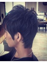 ランプ ヘアー プラス(Lamp Hair Plus)&nbsp;ストパンチ