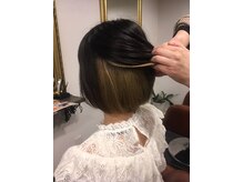 アローヘアーサロン(arrow.hair salon)