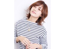 プリムワークス hair&nail Prime works