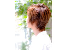 ル ジャルダン ヘアー プロデュース(Le.jardin hair produce)