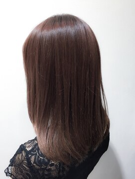 プログレス 中野店(PROGRESS) アッシュブラウン