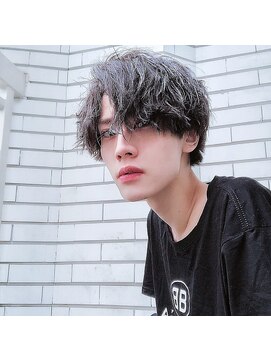 シン(syn) ツイストスパイラル