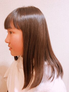 アリビオ(Alivio) 学生サラサラストレート！