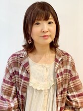 アートノイズ(art noise) 高橋 奈津子