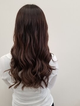 ラブズラフズ 下上津役店 (Loves Laughs) エレガントアッシュ