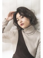 シータ ふじみ野(THETA)&nbsp;中分けフェアリー