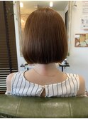 ☆きりっぱボブ☆