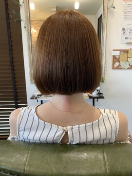 レン(Ren) ☆きりっぱボブ☆