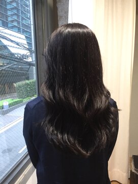 ヘア アンドメイク キヨシ(Hair and Make kiyoshi) kiyoshi ＊お客様STYLE NO.254＊