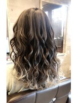 オクルス(OCULUS)&nbsp;#バレイヤージュ