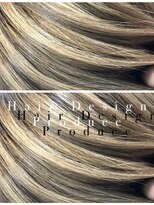 プロデュース 淵野辺店(Produce)&nbsp;☆斜めバング/くせ毛風/モード【淵野辺.淵野辺駅】