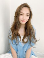 ソワリー 栄(THOiRY)&nbsp;可愛くします！！　by坂元