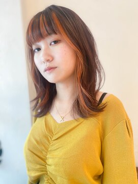 リリー(Lilly) 【Lilly】ヒオキstyle No.31