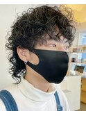 ウルフ×スパイラル