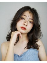 デザート(Des.Art)&nbsp;【Des.Art赤坂警固】20代30代40代キッズカット/レイヤーカット