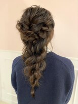 フラミューム 町田(flammeum)&nbsp;アレンジ【町田】【成瀬】【玉川学園前】