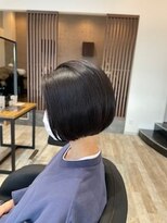 アトリエコア(Atelier Coa) ミニボブ