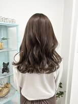 ウル(ulu)&nbsp;【ulu】レイヤースタイル　スプリングベージュ