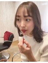 ピース バイ シータ(PEACE by CITA)&nbsp;韓国風★くびれミディ