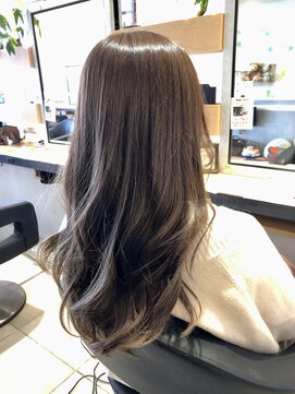 アース オーセンティック 越谷レイクタウン店(EARTH Authentic) ナチュラルグレージュ☆