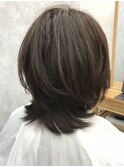 ミディアムウルフ