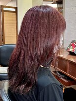 染め屋べっぴんしゃん&nbsp;【カラー専門店】おしゃれ染め