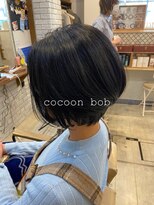 ミルク(MILK)&nbsp;＊cocoon bob＊