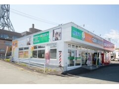 カットルームカラー　山形成沢店