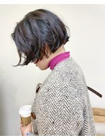 ヨーク(yoke)&nbsp;yoke bob