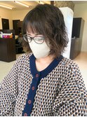 パーマ