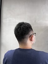 フェリア 松山(Feria)&nbsp;ベリーショート 深田和也