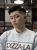 ジェルマ 東川口店(JERMA)&nbsp;スキンフェード［東川口］