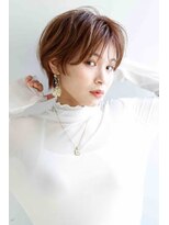 スピガ(SPIGA)&nbsp;おしゃれショート